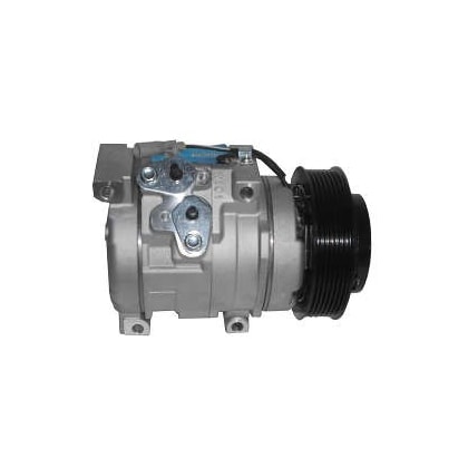 COMPRESSOR TOYOTA HILUX SRV/SW4 3.0 TURBO DIESEL 2005 A 2015/ TRATOR CASE MAGNUM 1997 A 2005 / NEW HOLLAND 2007> - PROCOOLER