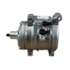 COMPRESSOR TOYOTA HILUX SRV/SW4 3.0 TURBO DIESEL 2005 A 2015/TRATOR CASE MAGNUM 1997 A 2005/NEW HOLLAND 2007 > SEM POLIA - DENSO
