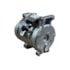 COMPRESSOR TOYOTA HILUX SRV/SW4 3.0 TURBO DIESEL 2005 A 2015/TRATOR CASE MAGNUM 1997 A 2005/NEW HOLLAND 2007 > SEM POLIA - DENSO