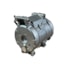 COMPRESSOR TOYOTA HILUX SRV/SW4 3.0 TURBO DIESEL 2005 A 2015/TRATOR CASE MAGNUM 1997 A 2005/NEW HOLLAND 2007 > SEM POLIA - DENSO