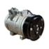COMPRESSOR TOYOTA HILUX SRV/SW4 3.0 TURBO DIESEL 2005 A 2015/ TRATOR CASE MAGNUM 1997 A 2005 / NEW HOLLAND 2007> - VALEO
