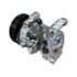 COMPRESSOR TOYOTA HILUX TURBO 2.7 FLEX/ 2.8 DIESEL 2016 > - DENSO