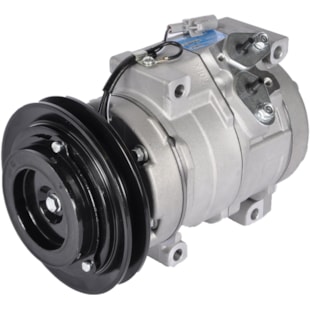 COMPRESSOR TOYOTA PRADO 3.0 TURBO DIESEL 2002 > - PROCOOLER