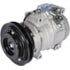 COMPRESSOR TOYOTA PRADO 3.0 TURBO DIESEL 2002 > - PROCOOLER