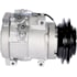 COMPRESSOR TOYOTA PRADO 3.0 TURBO DIESEL 2002 > - PROCOOLER