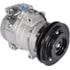 COMPRESSOR TOYOTA PRADO 3.0 TURBO DIESEL 2002 > - PROCOOLER