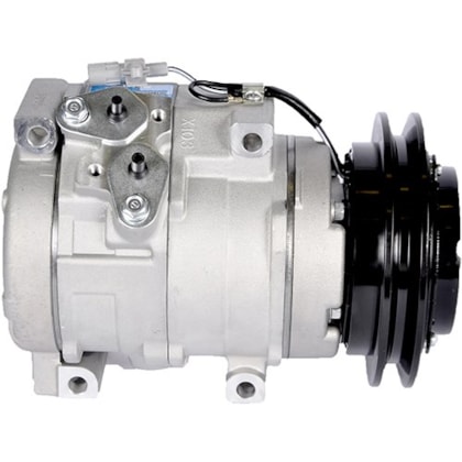 COMPRESSOR TOYOTA PRADO 3.0 TURBO DIESEL 2002 > - PROCOOLER