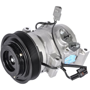 COMPRESSOR TOYOTA RAV4 2007 > MOD. 10S15 POLIA 7PK - PROCOOLER