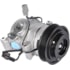 COMPRESSOR TOYOTA RAV4 2007 > MOD. 10S15 POLIA 7PK - PROCOOLER COMPRESSOR TOYOTA RAV4 2007 > MOD. 10S15 POLIA 7PK - PROCOOLER