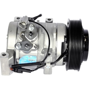 COMPRESSOR TOYOTA RAV4 2007 > MOD. 10S15 POLIA 7PK - PROCOOLER