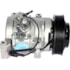 COMPRESSOR TOYOTA RAV4 2007 > MOD. 10S15 POLIA 7PK - PROCOOLER COMPRESSOR TOYOTA RAV4 2007 > MOD. 10S15 POLIA 7PK - PROCOOLER