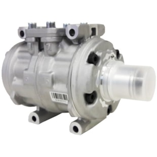 COMPRESSOR UNIVERSAL 10P15 SEM CONJUNTO EMBREAGEM 4 PASSANTE COMPATIVEL COM JOHN DEERE/ MITSUBISHI L200 GL/ GLS/ TRITON - PROCOOLER COMPRESSOR UNIVERSAL 10P15 SEM CONJUNTO EMBREAGEM 4 PASSANTE COMPATIVEL COM JOHN DEERE/ MITSUBISHI L200 GL/ GLS/ TRITON - PROCOOLER