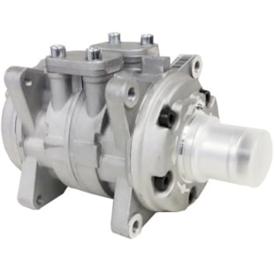 COMPRESSOR UNIVERSAL 10P15 SEM CONJUNTO EMBREAGEM 8 ORELHAS COMPATIVEL COM CASE/ JOHN DEERE/ FORD CARGO/ - PROCOOLER COMPRESSOR UNIVERSAL 10P15 SEM CONJUNTO EMBREAGEM 8 ORELHAS COMPATIVEL COM CASE/ JOHN DEERE/ FORD CARGO/ - PROCOOLER