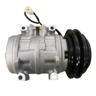 COMPRESSOR UNIVERSAL 7B10 POLIA 1A ESTRIA 115M - PROCOOLER