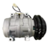 COMPRESSOR UNIVERSAL 7B10 POLIA 1A ESTRIA 115M - PROCOOLER