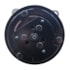 COMPRESSOR UNIVERSAL SANDEN 7H15 8 ORELHAS 12V POLIA 8PK - PROCOOLER COMPRESSOR UNIVERSAL SANDEN 7H15 8 ORELHAS 12V POLIA 8PK - PROCOOLER