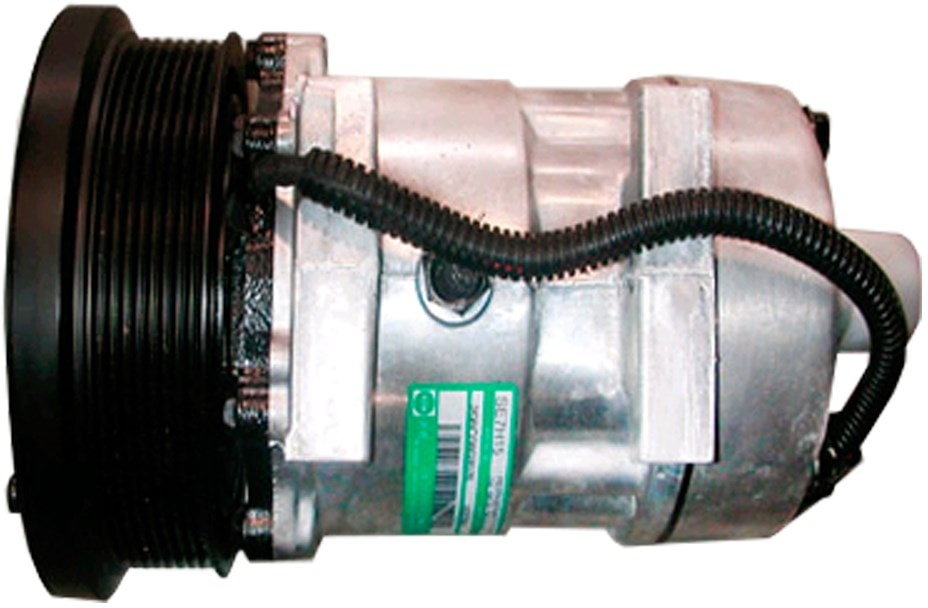 COMPRESSOR VOLVO FH/ FM/ NH 380/400/440/480/520/540/550/580/610