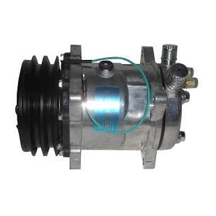 COMPRESSOR UNIVERSAL SD5H14 CANAL 2A 132MM 8 ORELHAS SPC 24 - PROCOOLER