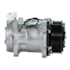 COMPRESSOR UNIVERSAL SD7H15 8PK 8 ORELHAS SAIDA VERTICAL 12V - MAHLE COMPRESSOR UNIVERSAL SD7H15 8PK 8 ORELHAS SAIDA VERTICAL 12V - MAHLE