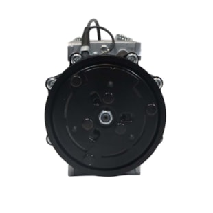 COMPRESSOR UNIVERSAL SD7H15 8PK PASSANTE SAIDA VERTICAL 24V - PROCOOLER COMPRESSOR UNIVERSAL SD7H15 8PK PASSANTE SAIDA VERTICAL 24V - PROCOOLER