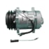 COMPRESSOR UNIVERSAL SD7H15 CANAL A2 8ORELHAS SAIDA HORIZONTAL 24V - DENSO COMPRESSOR UNIVERSAL SD7H15 CANAL A2 8ORELHAS SAIDA HORIZONTAL 24V - DENSO