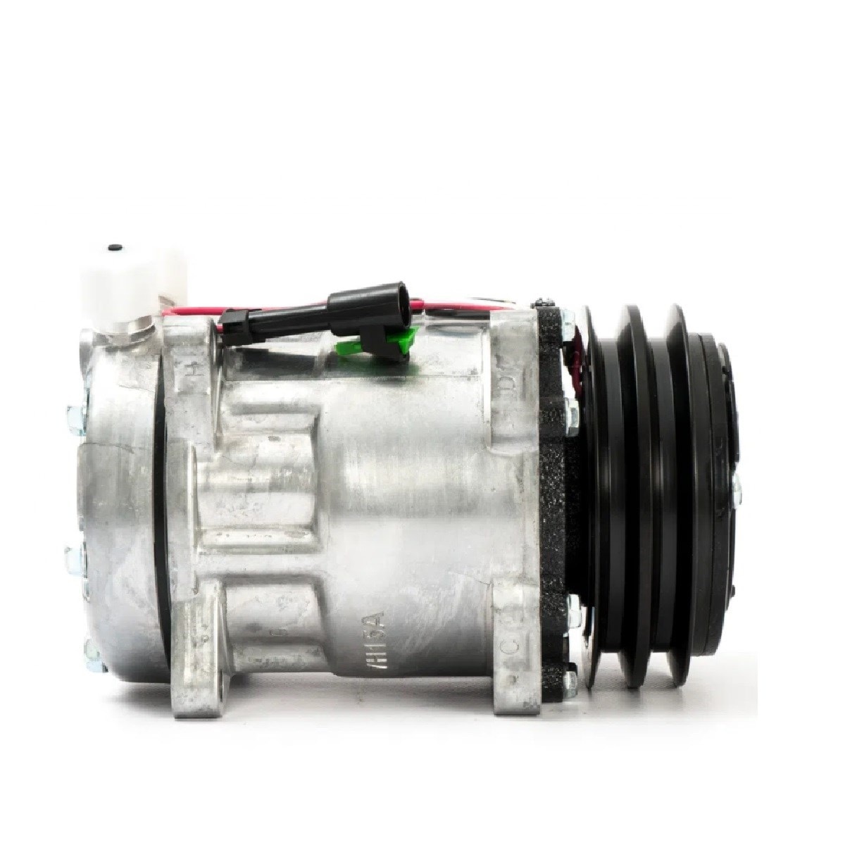 Compressor de Ar-condicionado Compressor Universal Sd7H15 Canal