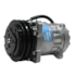 COMPRESSOR UNIVERSAL SD7H15 POLIA 119MM CANAL A2 8ORELHAS SAIDA HORIZONTAL 24V - PROCOOLER COMPRESSOR UNIVERSAL SD7H15 POLIA 119MM CANAL A2 8ORELHAS SAIDA HORIZONTAL 24V - PROCOOLER