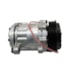 COMPRESSOR UNIVERSAL SE7B10 112MM 12V 6PK / 4 ORELHAS / DIESEL - MAHLE COMPRESSOR UNIVERSAL SE7B10 112MM 12V 6PK / 4 ORELHAS / DIESEL - MAHLE