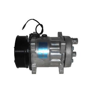 COMPRESSOR UNIVERSAL SE7H15 12V PV8 119MM  - PROCOOLER COMPRESSOR UNIVERSAL SE7H15 12V PV8 119MM  - PROCOOLER