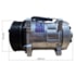 COMPRESSOR UNIVERSAL SE7H15 12V PV8 119MM SAIDA FLEX - PROCOOLER COMPRESSOR UNIVERSAL SE7H15 12V PV8 119MM SAIDA FLEX - PROCOOLER