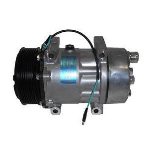 COMPRESSOR UNIVERSAL SE7H15 8PK 4FP 24 VOLTS SPT - PROCOOLER COMPRESSOR UNIVERSAL SE7H15 8PK 4FP 24 VOLTS SPT - PROCOOLER