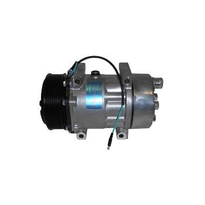 COMPRESSOR UNIVERSAL SE7H15 8PK 4FP 24 VOLTS SPT - PROCOOLER COMPRESSOR UNIVERSAL SE7H15 8PK 4FP 24 VOLTS SPT - PROCOOLER