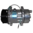COMPRESSOR UNIVERSAL SE7H15 8PK 4FP 24 VOLTS SPT - PROCOOLER COMPRESSOR UNIVERSAL SE7H15 8PK 4FP 24 VOLTS SPT - PROCOOLER
