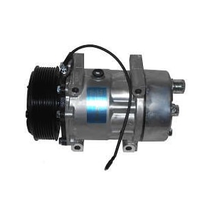 COMPRESSOR UNIVERSAL SSB SE7H15 8PK 12V PAR / PASS SAI / TRAS LAND ROVER DEFENDER - PROCOOLER COMPRESSOR UNIVERSAL SSB SE7H15 8PK 12V PAR / PASS SAI / TRAS LAND ROVER DEFENDER - PROCOOLER