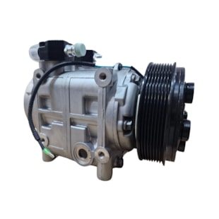 COMPRESSOR UNIVERSAL TM31HD 24V 8PK R134A - PROCOOLER