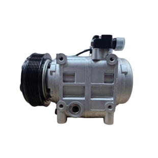 COMPRESSOR UNIVERSAL TM31HD 24V 8PK R134A - PROCOOLER
