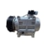 COMPRESSOR UNIVERSAL TM31HD 24V 8PK R134A - PROCOOLER