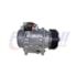 COMPRESSOR UNIVERSAL TM31HD 24V 8PK R134A - VALEO