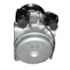 COMPRESSOR UNIVERSAL TM31HD 24V POLIA 2A R134A - IMPORTADO