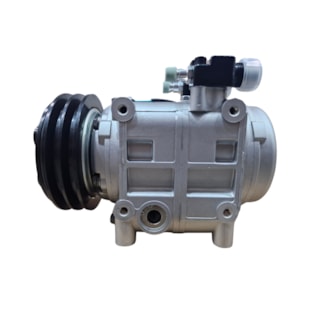 COMPRESSOR UNIVERSAL TM31HD 24V POLIA 2A R134A - PROCOOLER
