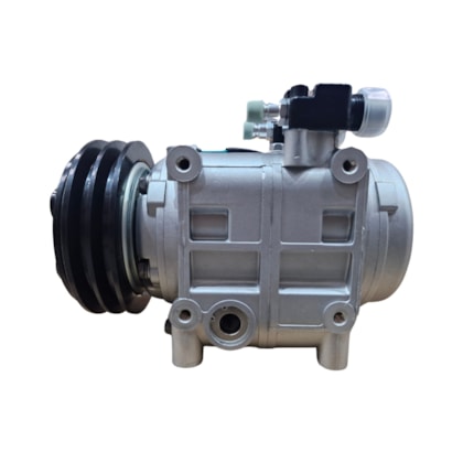 COMPRESSOR UNIVERSAL TM31HD 24V POLIA 2A R134A - PROCOOLER