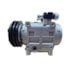 COMPRESSOR UNIVERSAL TM31HD 24V POLIA 2A R134A - PROCOOLER