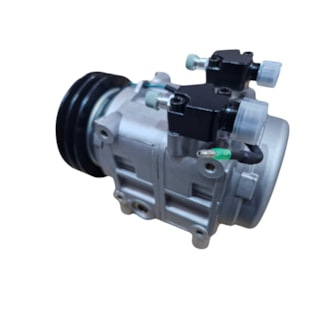 COMPRESSOR UNIVERSAL TM31HD 24V POLIA 2A R134A - PROCOOLER