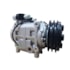 COMPRESSOR UNIVERSAL TM31HD 24V POLIA 2A R134A - PROCOOLER