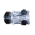 COMPRESSOR UNIVERSAL TM31HD 24V POLIA 2A R134A - PROCOOLER