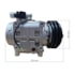 COMPRESSOR UNIVERSAL TM31HD 24V POLIA 2A R134A - PROCOOLER
