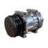 COMPRESSOR VALTRA MÁQUINA T-CVT T195 / TRATOR MASSEY FERGUSON MF565 - PROCOOLER