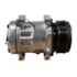 COMPRESSOR VALTRA MÁQUINA T-CVT T195 / TRATOR MASSEY FERGUSON MF565 - PROCOOLER