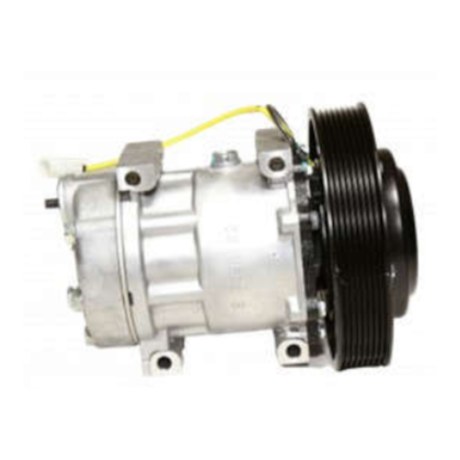 COMPRESSOR VOLVO FH 12 / FH 13 / FH 16 / FG 2566 / FH 380 / FH 400 / FH 460 / FH 480 / FM 9 / FM 12 / NH 12 2008 A 2018 - MAHLE