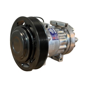 COMPRESSOR VOLVO FH 12 / FH 13 / FH 16 / FG 2566 / FH 380 / FH 400 / FH 460 / FH 480 / FM 9 / FM 12 / NH 12 2008 A 2018 - PROCOOLER